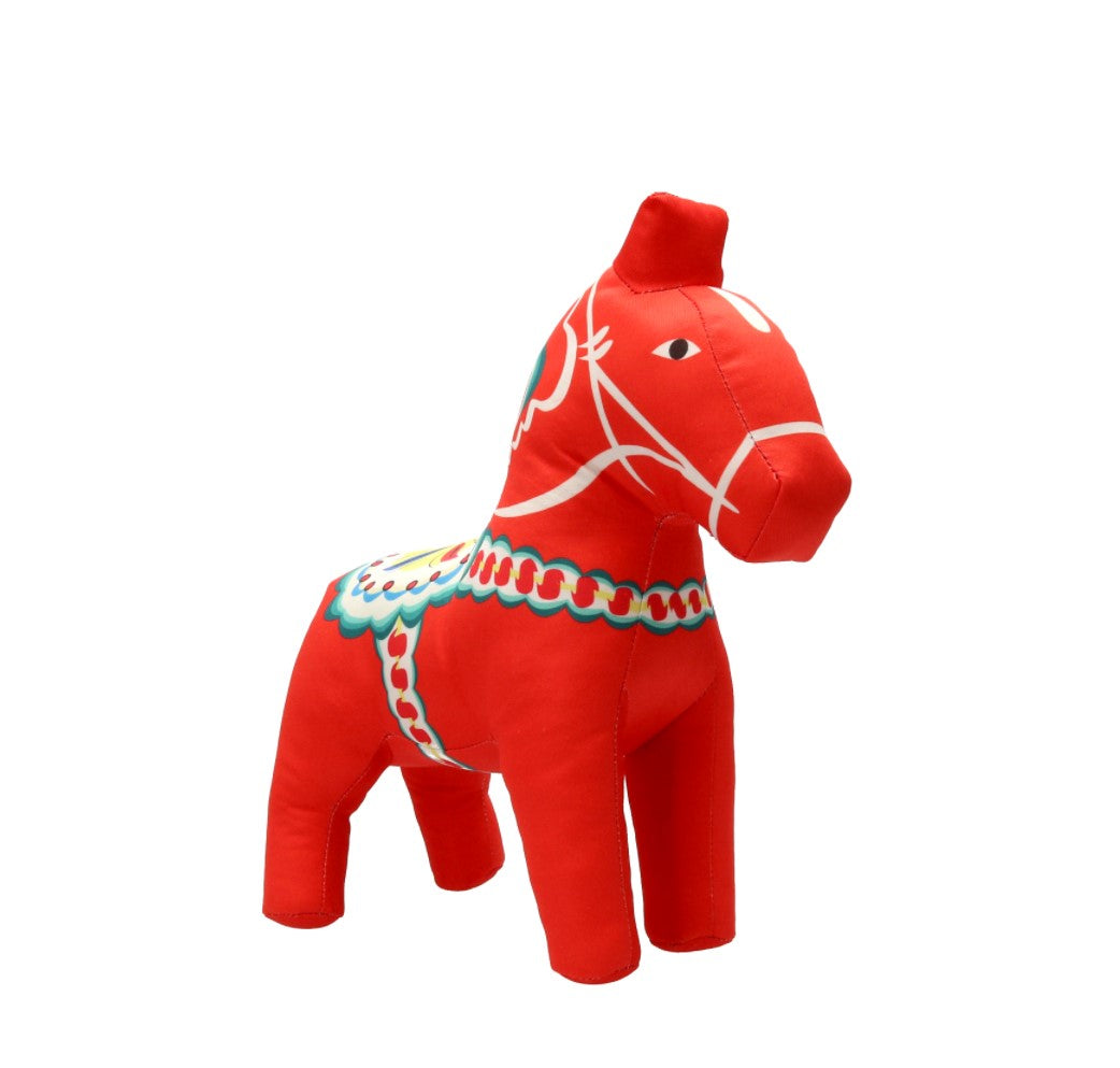 Hundleksak Dogman Dalainspirerad Häst 24cm