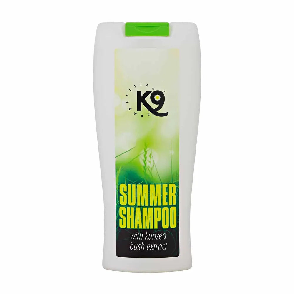 K9 Sommar Schampo 300ml