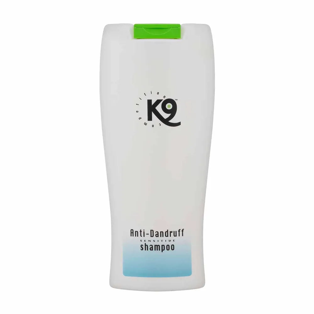 K9 Mjäll (Danruff) Schampo 300ml