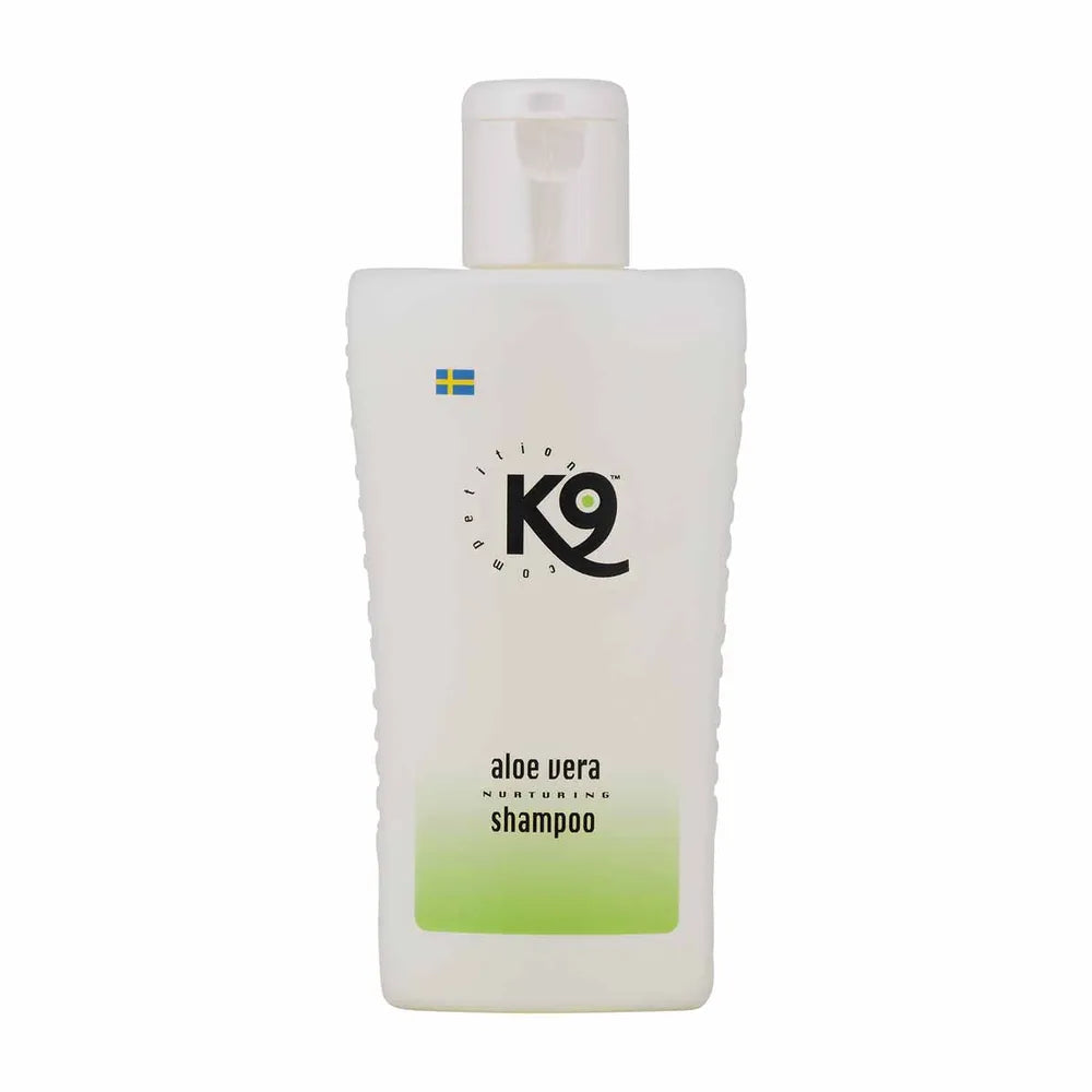 K9 Aloe Vera Schampo 100ml