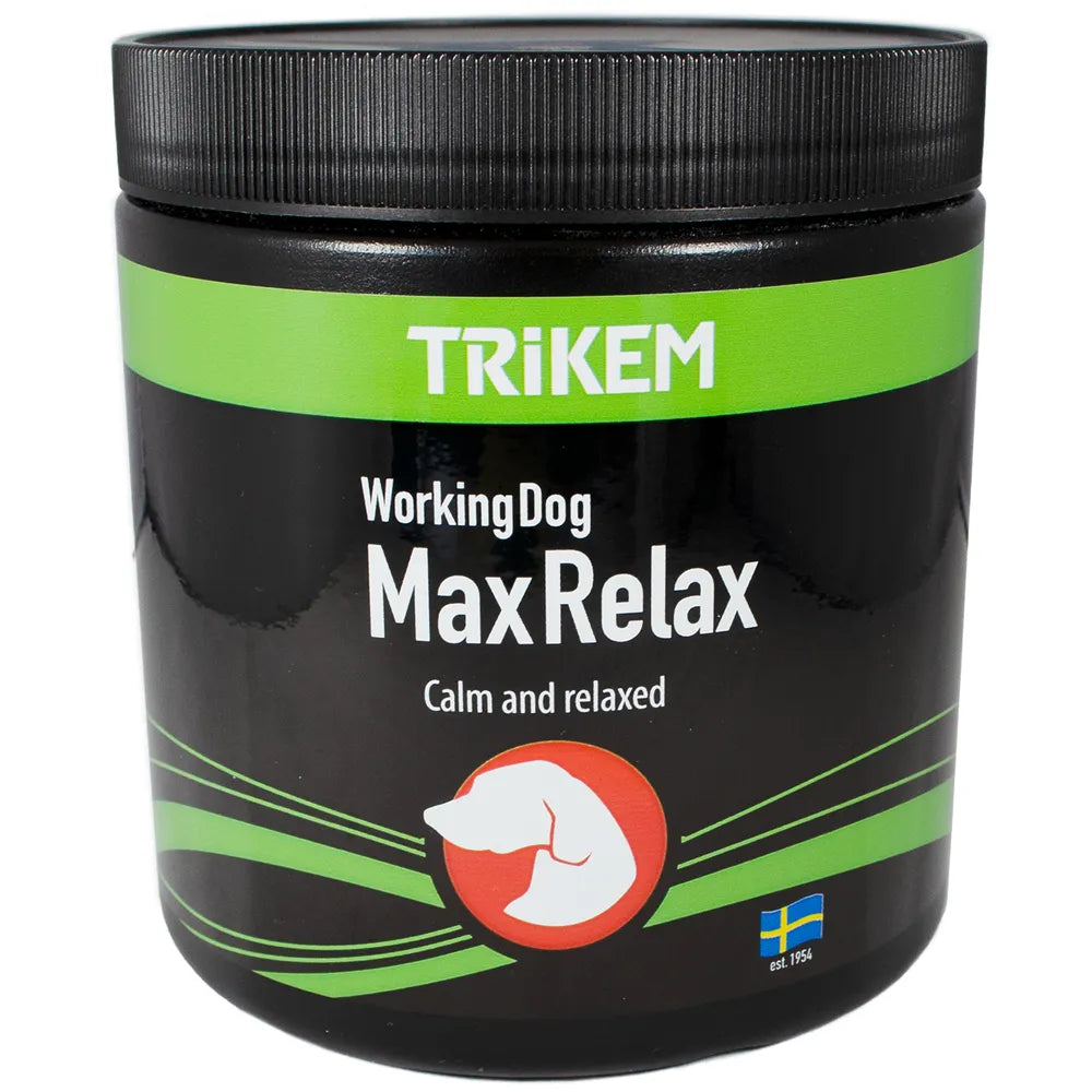 Max Relax 450gr