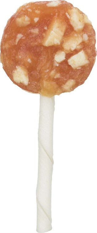 Snackbar Klubba" Kyckling och Ost 10cm
