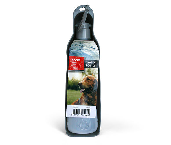 Portabel vattenflaska 500ml