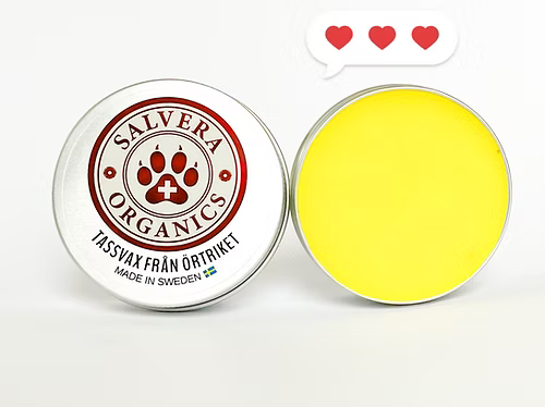 Salvera Tassvax dosan aluminium 60ml