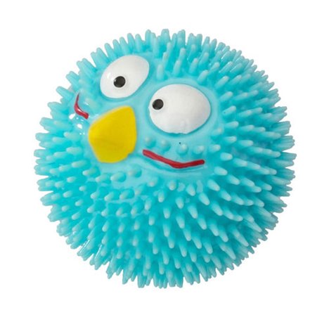 Hundleksak lucky bird arom mint 6,3cm