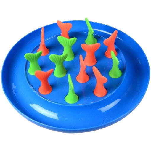 Kattleksak Cat Toys Go Fish!