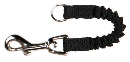 Koppelfrlngare expander , XS-S: 16 cm/10 mm, svart
