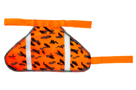 Active Canis Reflective Dog Coat L ”Camo”