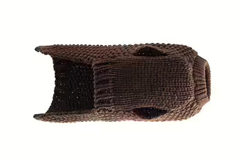 Hunter Finja pullover brun