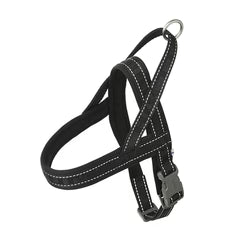 Hundsele Casual ECO, Raven/svart