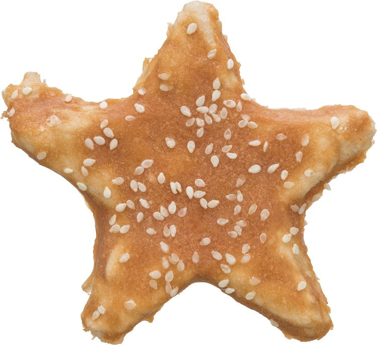 Snackbar "Stjärna"  Chicken, 9cm