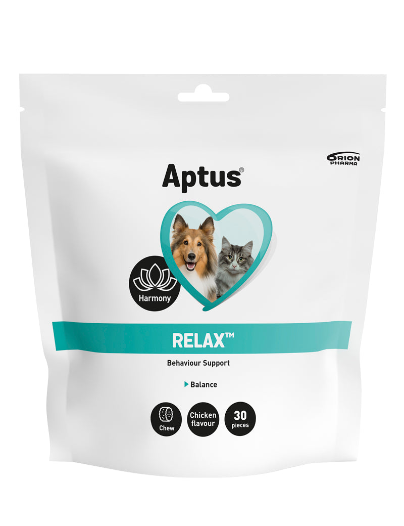 Aptus Relax tabl 30st
