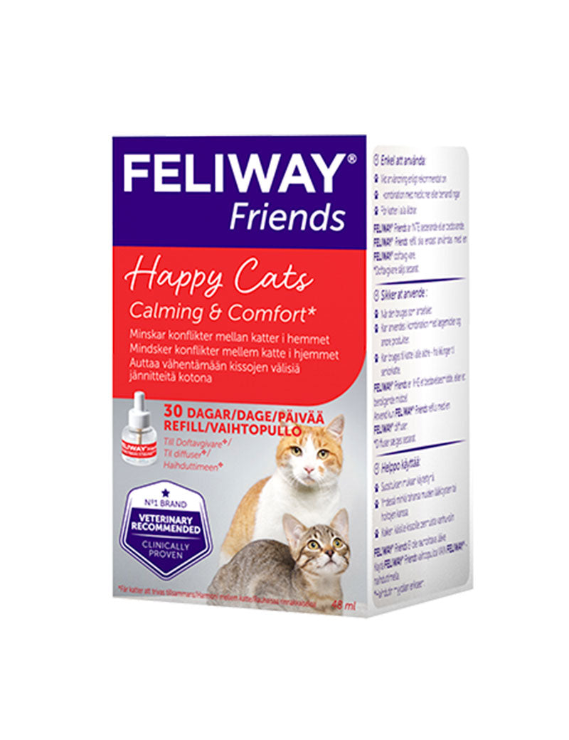 Feliway Friends refill 48ml