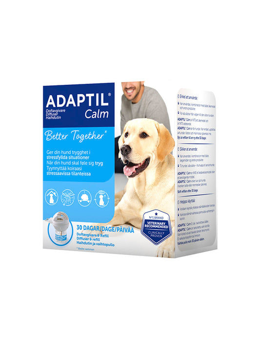 Adaptil Doftgivare Startpaket