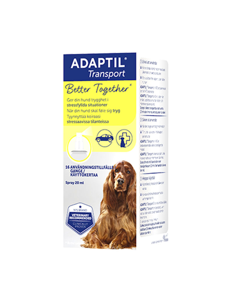 Adaptil Spray 20ml