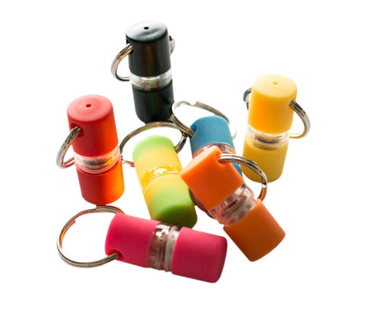 Active Canis Mini LED-light