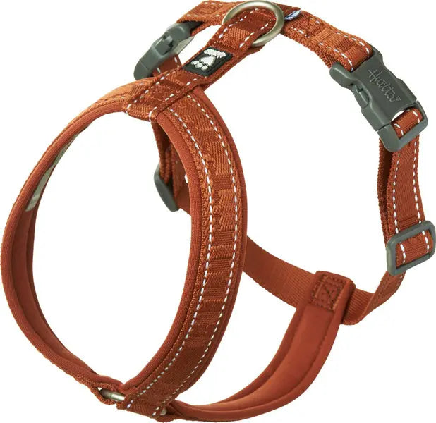Hundsele Casual ECO, Y-sele Cinnamon/kanel