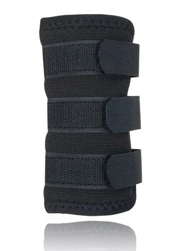 Back on Track Hundbenskydd Svart