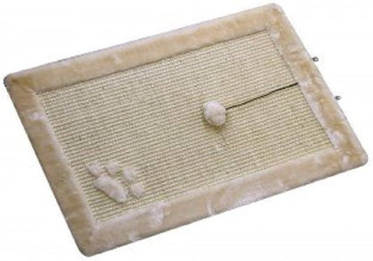 Klösbräda beige 58x38cm