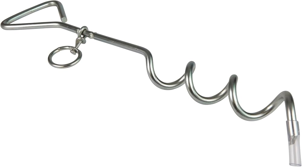 Garden Screw(Trädgårdsskruv)