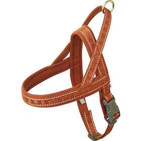 Hundsele Casual ECO, Cinnamon/kanel