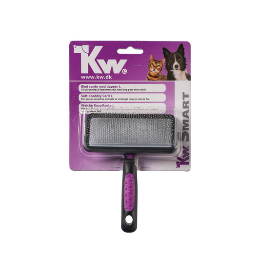 Karda Mjuk M KW Smart 11x14cm plast(3392)