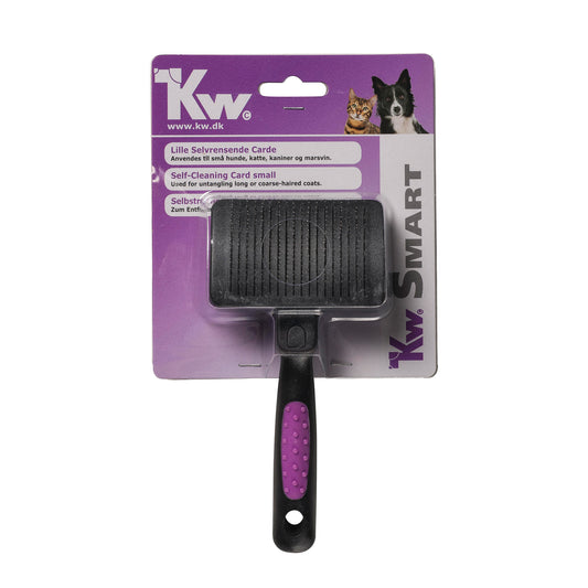 Karda självrengörande KW Smart S(3300)