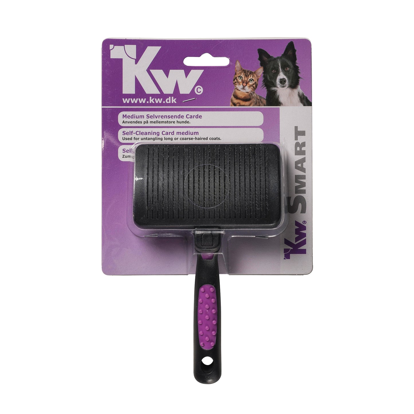 Karda självrengörande KW Smart M(3305)