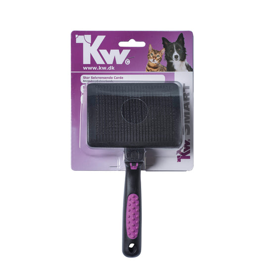 Karda självrengörande KW Smart L