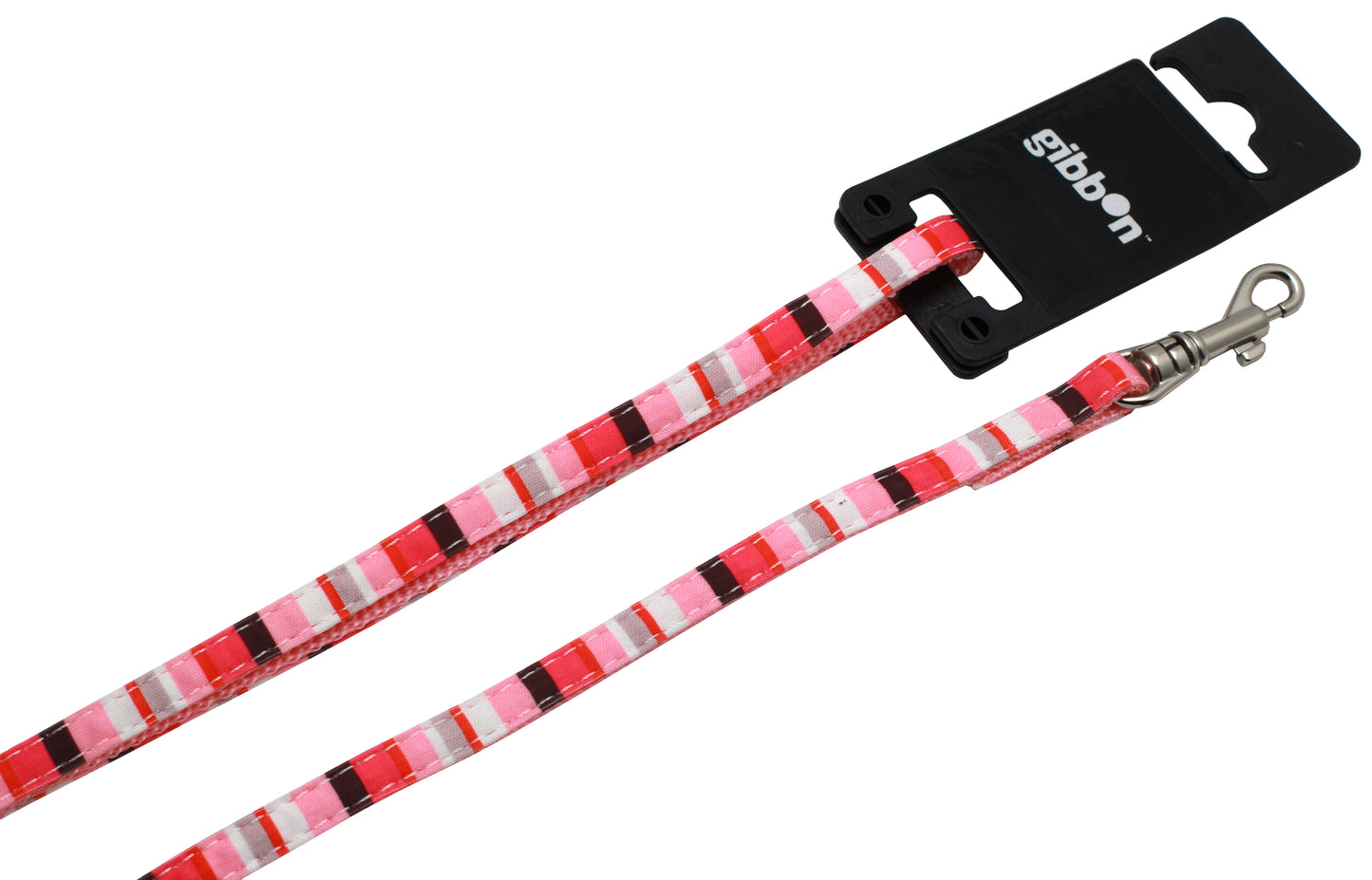 Koppel Nylon Rosarandigt 8mm/180cm