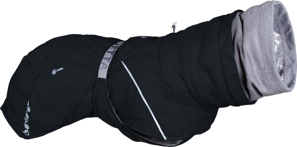 Extreme Warmer III ECO svart
