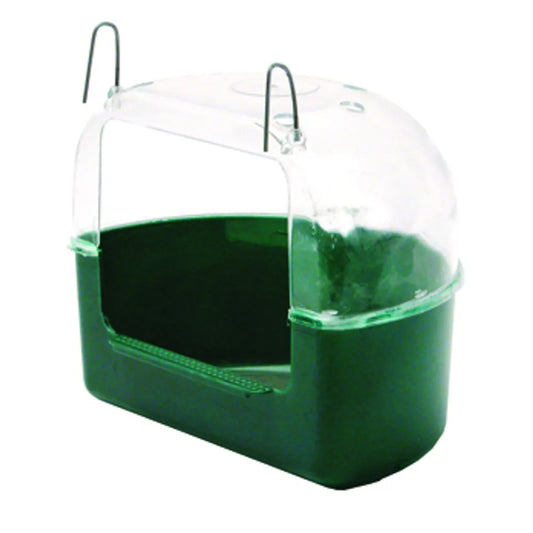 Badkar Akita 16x10x12.5cm