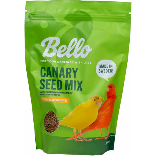 Bello Canary Seed Mix 800gr