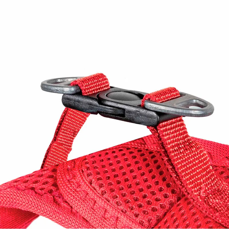 Hundsele Air-mesh Rosa