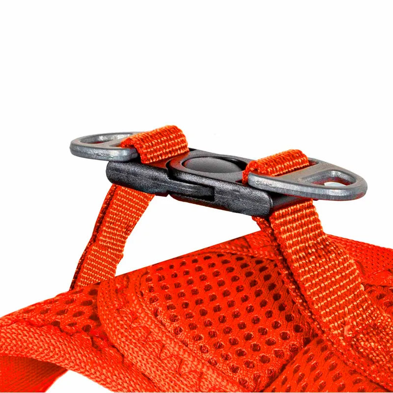 Hundsele Air-mesh Orange
