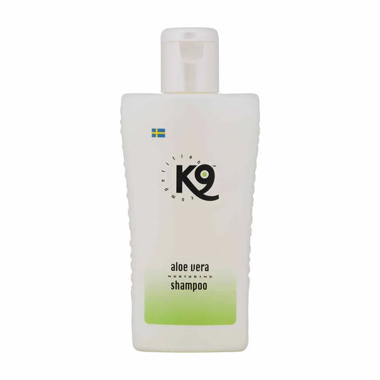 K9 Aloe Vera Schampo 100ml