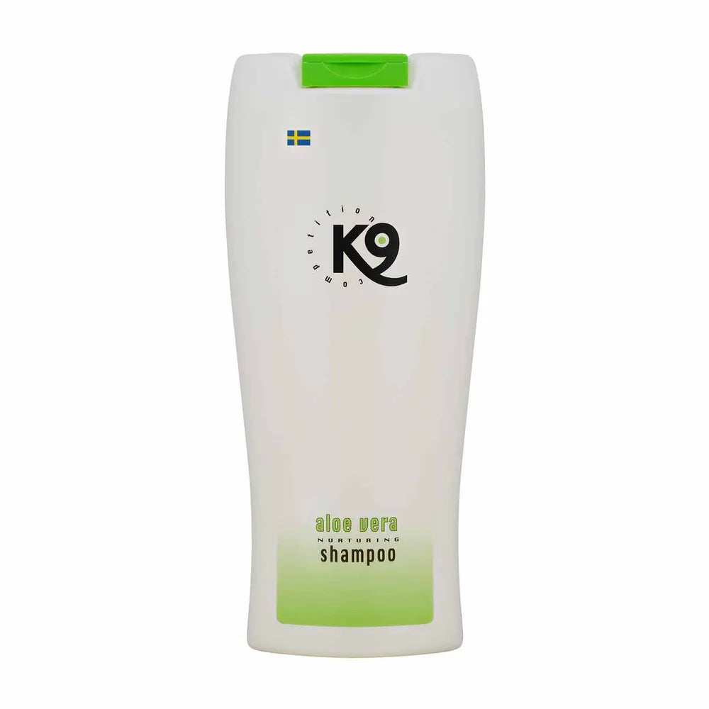 K9 Aloe Vera Schampo 300ml