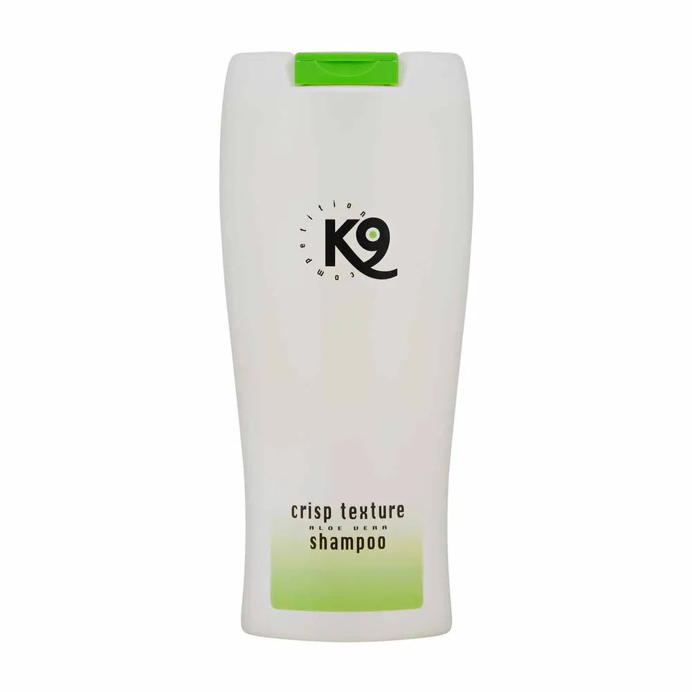 K9 Crisp Texturizer Schampo 300ml