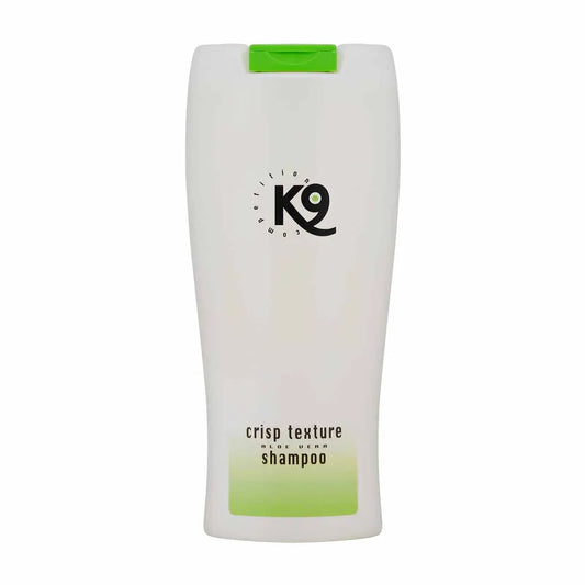 K9 Crisp Texturizer Schampo 300ml