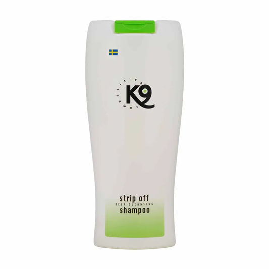 K9 Strip Off Schampo 300ml