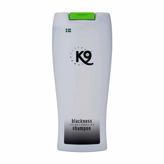 K9 Blackness Schampo 300ml