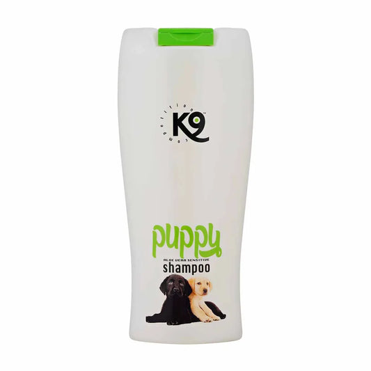K9 Puppy Schampo 300ml