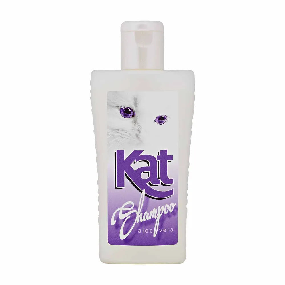 K9 Cat Schampo 100ml
