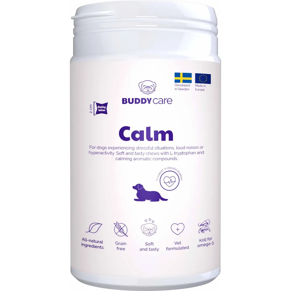 Buddy Care Calm 150gr