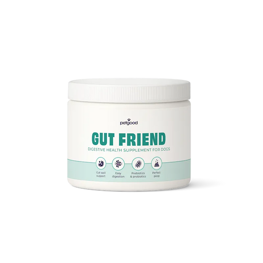 Tillskott Gut Friend för mage 180gr