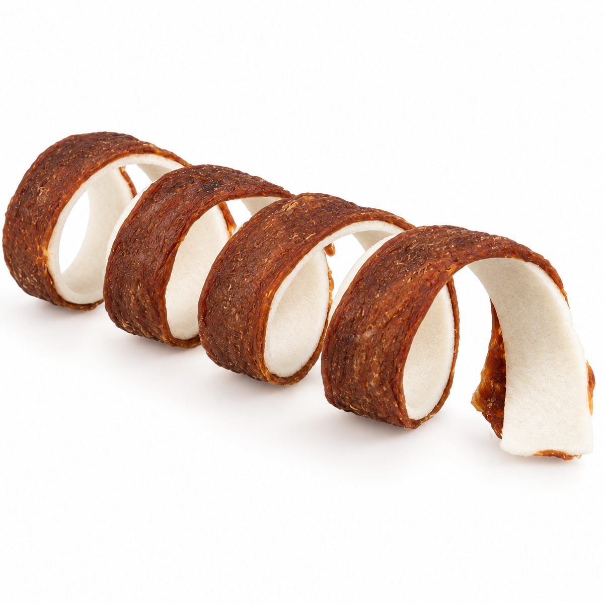 Godisbar"Curl" Beef 12cm