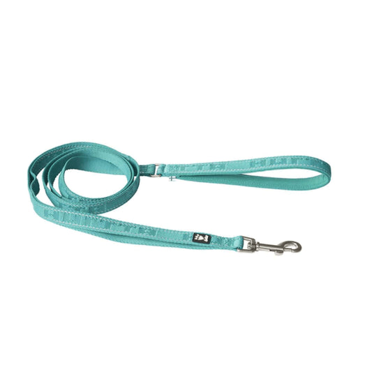 Hundkoppel Casual, ECO 180cm/20mm Peacock/påfågel