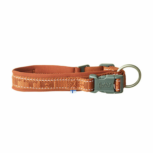 Hundhalsband Casual ECO, Cinnamon/Kanel
