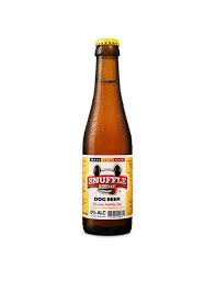 Dog Beer Bottle Chicken Europe 25cl