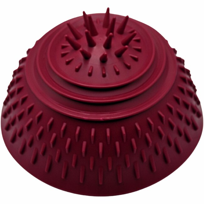 Flip Fiboowl Slickskål 17,5cm- Rosa